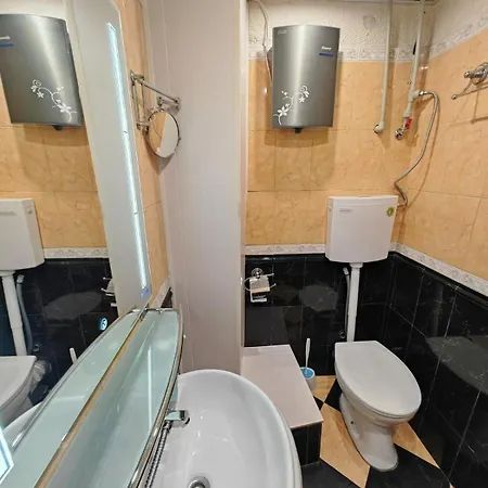 Apartment 1-br