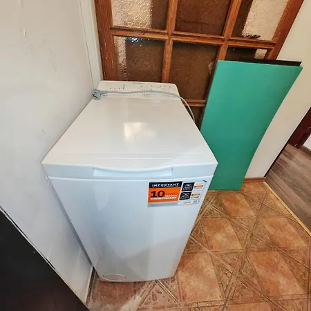 1-br Apartment Sofia