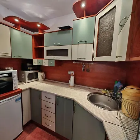 Apartment 1-br *