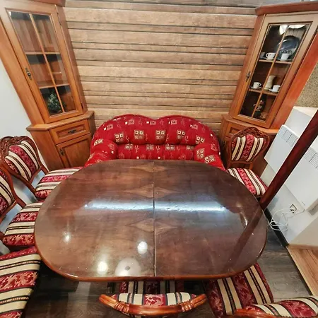 1-br Apartment Sofia