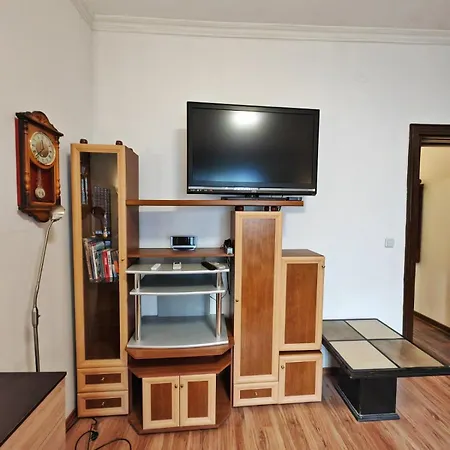 Apartamento 1-br *